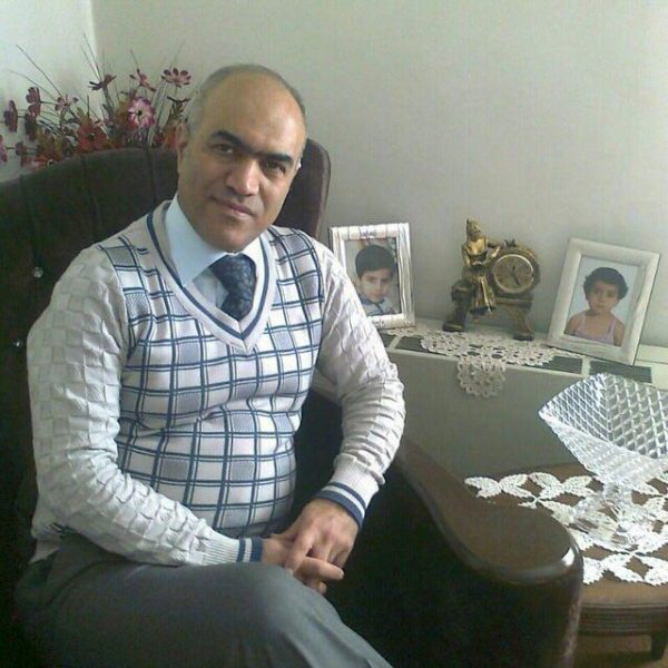 دکتر محمدرضا مزینانی