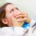 راهکارهایی برای کاهش اضطراب و ترس دندانپزشکی